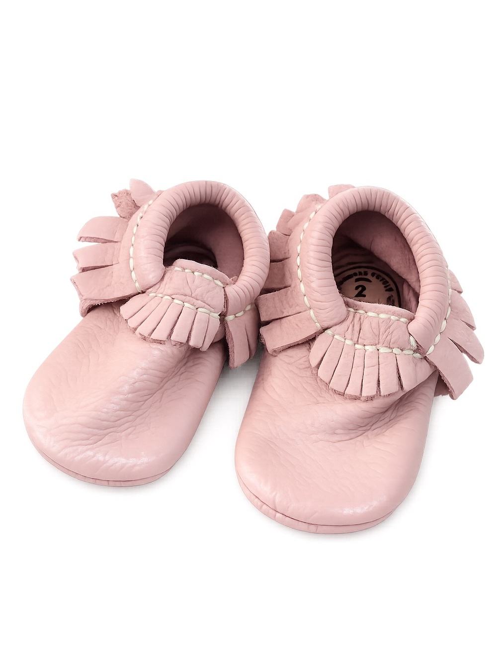 🌸 Freshly Picked Fringe Moccasins 🌸